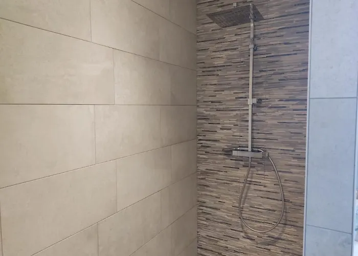 D'olt 펜션 Saint-Géry