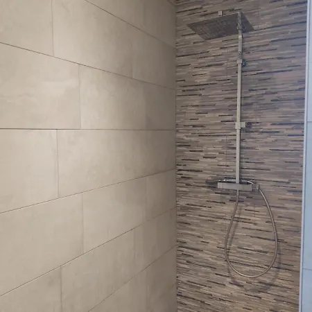 D'olt 펜션 Saint-Géry